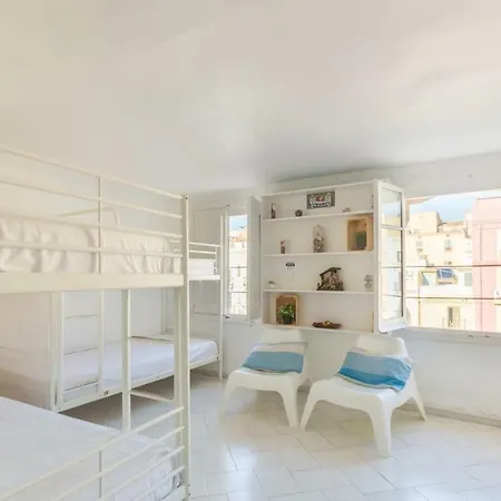 Hostel Forum Tarragona